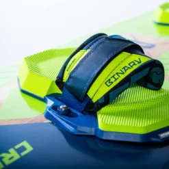 2023 Crazyfly Acton - Freeride Board - 25% Off Discounts Apply ! -surf sale shop crazyfly 2023 acton size 4