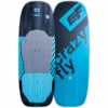 2023 Crazyfly Chill Foil Deck Discounts Apply ! -surf sale shop crazyfly 2023 chill size 1