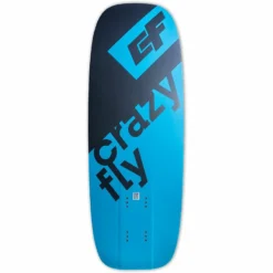 2023 Crazyfly Chill Foil Deck Discounts Apply ! -surf sale shop crazyfly 2023 chill size 3