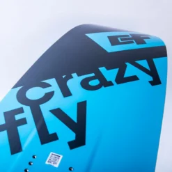 2023 Crazyfly Chill Foil Deck Discounts Apply ! -surf sale shop crazyfly 2023 chill size 5
