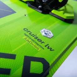 2023 Crazyfly Cruiser LW - 25% Off Discounts Apply ! -surf sale shop crazyfly 2023 cruiser lw size 4