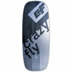 2023 Crazyfly F-Lite Foil Deck Discounts Apply ! -surf sale shop crazyfly 2023 flite size 3