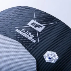 2023 Crazyfly F-Lite Foil Deck Discounts Apply ! -surf sale shop crazyfly 2023 flite size 4