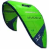 2023 Crazyfly Hyper - Big Air Kite - 25% Off Discounts Apply ! -surf sale shop crazyfly 2023 hyper size 1