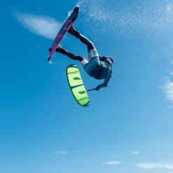 2023 Crazyfly Hyper - Big Air Kite - 25% Off Discounts Apply ! -surf sale shop crazyfly 2023 hyper size 4