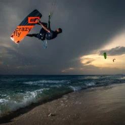 2023 Crazyfly Raptor Extreme - 25% Off Discounts Apply ! -surf sale shop crazyfly 2023 raptor extreme size 7