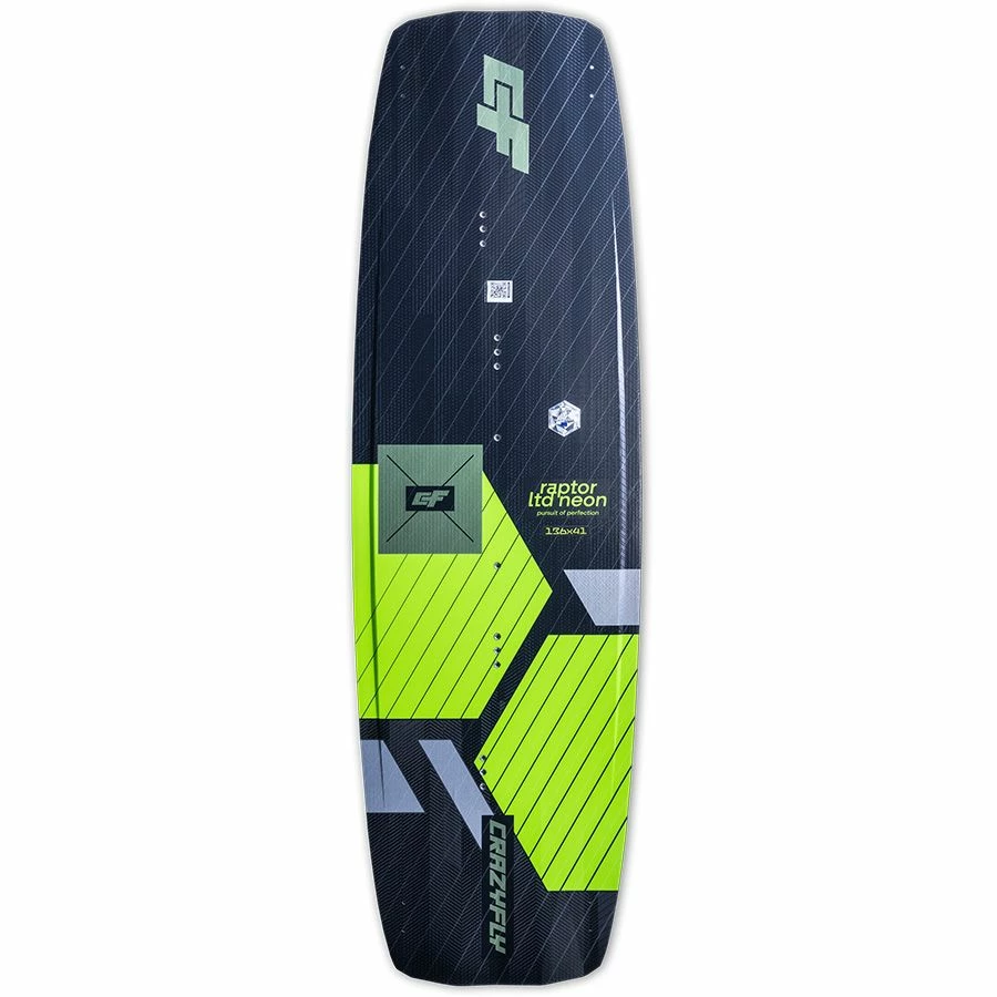 2023 Crazyfly Raptor LTD Neon - 25% Off Discounts Apply ! 4 2023 Crazyfly Raptor LTD Neon - 25% Off Discounts Apply ! - Image 2