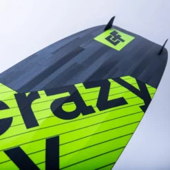 2023 Crazyfly Raptor LTD Neon - 25% Off Discounts Apply ! 14 2023 Crazyfly Raptor LTD Neon - 25% Off Discounts Apply ! -surf sale shop crazyfly 2023 raptor ltd neon size 5