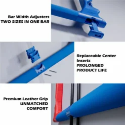 2023 Crazyfly Savvy Control Bar - 25% Off Discounts Apply ! -surf sale shop crazyfly 2023 savvy control bar 5