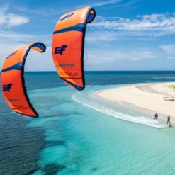 2023 Crazyfly Sculp - Freerisde Allround Kite - 25% Off Discounts Apply ! -surf sale shop crazyfly 2023 sculp size 3