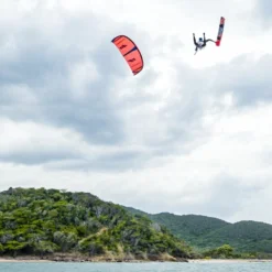 2023 Crazyfly Sculp - Freerisde Allround Kite - 25% Off Discounts Apply ! -surf sale shop crazyfly 2023 sculp size 4