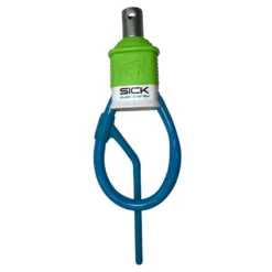 CrazyFly Chickenloop With Push-Away Quick Release Discounts Apply !