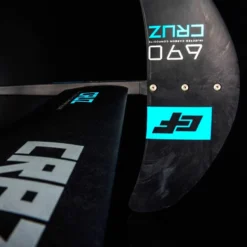 Crazyfly Cruz 690 Foil Discounts Apply ! 12 Crazyfly Cruz 690 Foil Discounts Apply ! -surf sale shop crazyfly2020 cruz foil 4