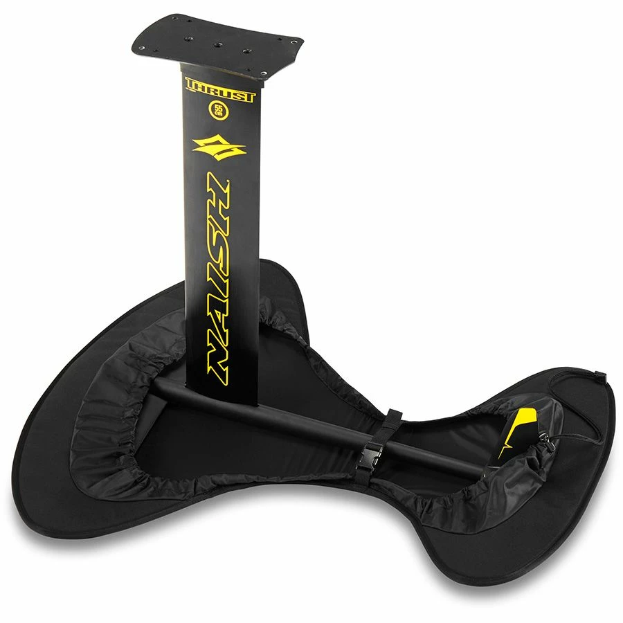 Dakine - Foil Wing Cinch Cover Medium - 30% Off Discounts Apply ! 4 Dakine - Foil Wing Cinch Cover Medium - 30% Off Discounts Apply ! - Image 2