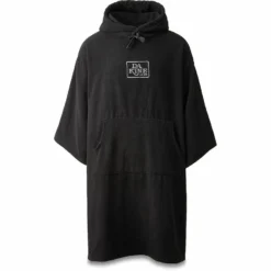 Dakine Pancho Chanjo - Changing Pancho - 30% Off Discounts Apply !