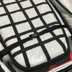 Dakine Wing Travel Wagon Wingboarding Travel Bag With Wheels - Florida Blue Discounts Apply ! -surf sale shop dakine 2022 wing travel wagon florida blue size 4