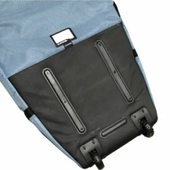 Dakine Wing Travel Wagon Wingboarding Travel Bag With Wheels - Florida Blue Discounts Apply ! -surf sale shop dakine 2022 wing travel wagon florida blue size 5