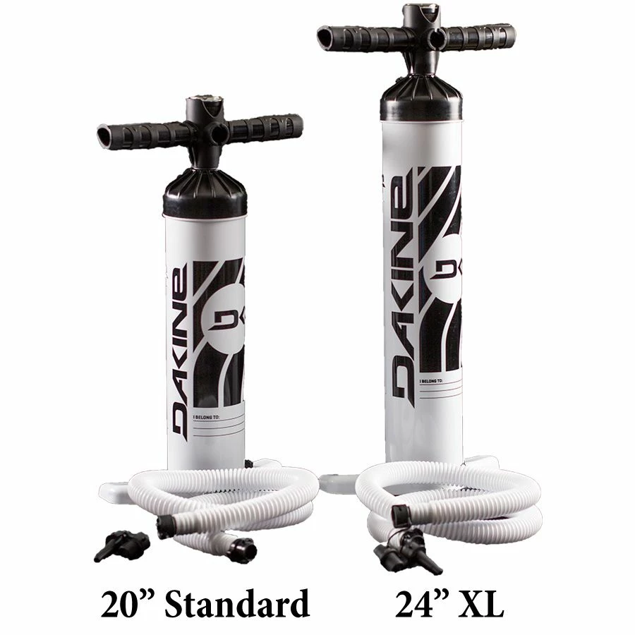 Dakine Standard 20" Kite And Wing Pump Discounts Apply ! 4 Dakine Standard 20" Kite And Wing Pump Discounts Apply ! - Image 2