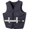 Dakine Shock Wing Vest - Wingboarding Vest/Harness - Black Discounts Apply ! -surf sale shop dakine 2023 shock wing vest black 1