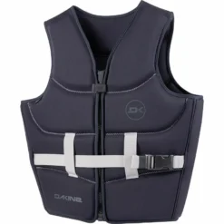 Dakine Shock Wing Vest - Wingboarding Vest/Harness - Black Discounts Apply !