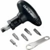 Dakine Torque Driver Plus Torx Bit For Hydrofoil - Black Discounts Apply ! 2 Dakine Torque Driver Plus Torx Bit For Hydrofoil - Black Discounts Apply ! -surf sale shop dakine torque driver black plus torx 1