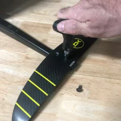 Dakine Torque Driver Plus Torx Bit For Hydrofoil - Black Discounts Apply ! -surf sale shop dakine torque driver black plus torx 3