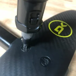 Dakine Torque Driver Plus Torx Bit For Hydrofoil - Black Discounts Apply ! -surf sale shop dakine torque driver black plus torx 4