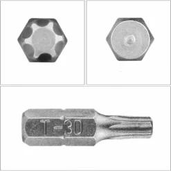 Dakine Torque Driver Plus Torx Bit For Hydrofoil - Black Discounts Apply ! -surf sale shop dakine torque driver black plus torx 5