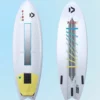 2022 Duotone Fish D/Lab Kiteboarding Surfboard - 20% Off Discounts Apply ! -surf sale shop duotone 2022 fish dlab surfboard 1