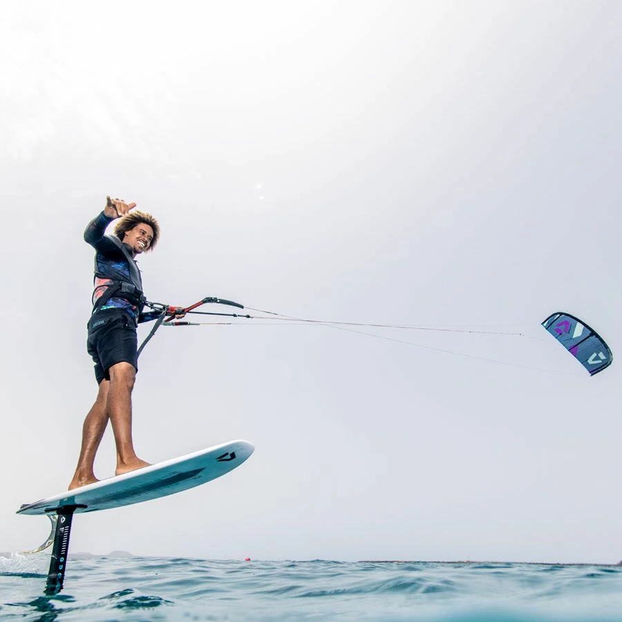 2022 Duotone Hybrid SLS Surf / Foil Board Discounts Apply ! 6 2022 Duotone Hybrid SLS Surf / Foil Board Discounts Apply ! - Image 4