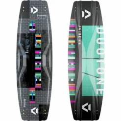 2022 Duotone Jaime SLS Twintip Kiteboard - Performance Freestyle - 35% Off Discounts Apply !