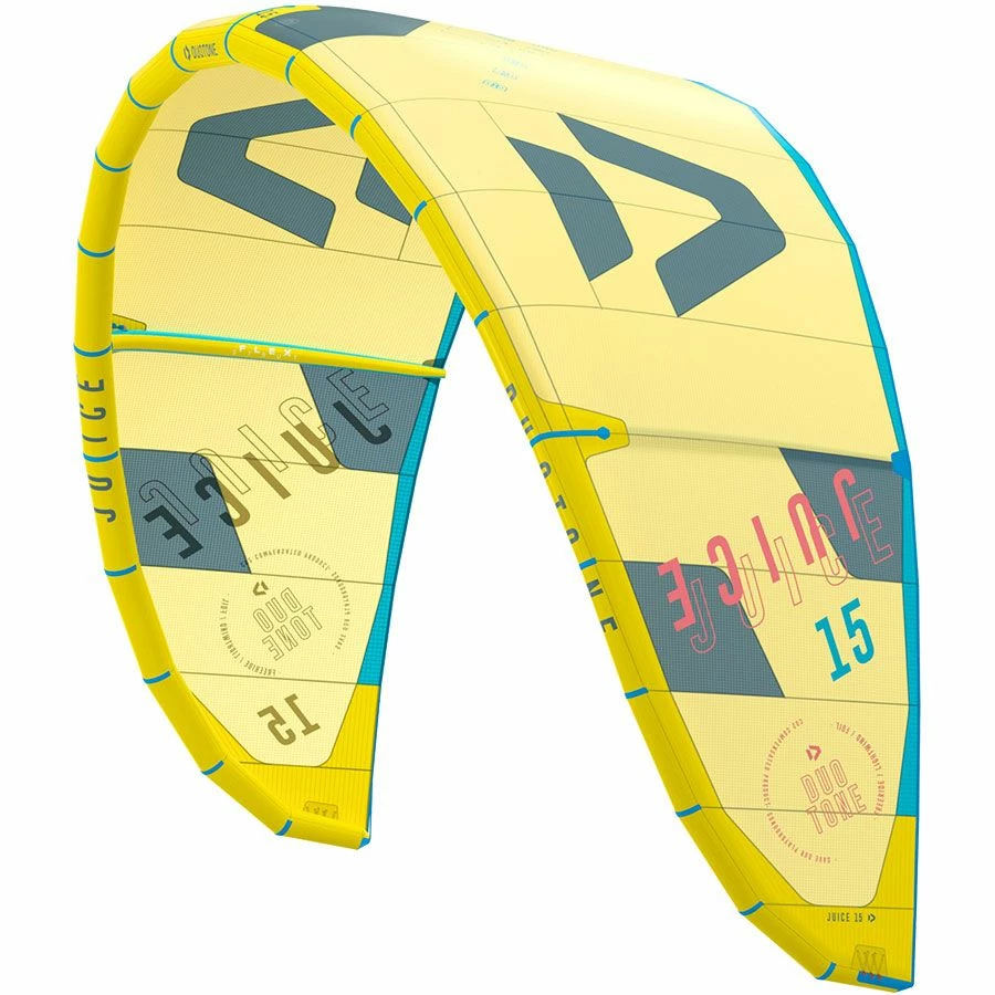 2022 Duotone Juice Lightwind / Hydrofoil Kite Discounts Apply ! 4 2022 Duotone Juice Lightwind / Hydrofoil Kite Discounts Apply ! - Image 2