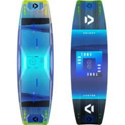 surf sale shop 10 2022 Duotone Select Twintip Kiteboard - Freeride - 50% Off Discounts Apply !