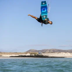 2022 Duotone Select Twintip Kiteboard - Freeride - 50% Off Discounts Apply ! -surf sale shop duotone 2022 select size 3