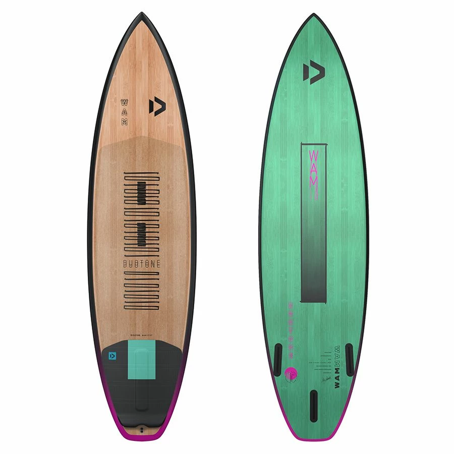2022 Duotone Wam Kiteboarding Surfboard - 20% Off Discounts Apply ! 3 2022 Duotone Wam Kiteboarding Surfboard - 20% Off Discounts Apply !