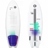 2023 Duotone Fish D/Lab Kiteboarding Surfboard Discounts Apply ! -surf sale shop duotone 2023 fish dlab surfboard 1
