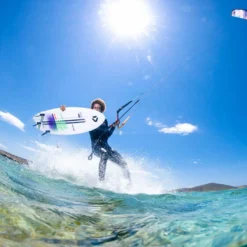 2023 Duotone Fish D/Lab Kiteboarding Surfboard Discounts Apply ! -surf sale shop duotone 2023 fish dlab surfboard 3