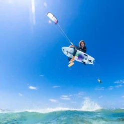 2023 Duotone Fish D/Lab Kiteboarding Surfboard Discounts Apply ! -surf sale shop duotone 2023 fish dlab surfboard 4