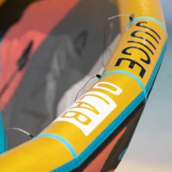 2023 Duotone Juice D/Lab Lightwind / Hydrofoil Kite Discounts Apply ! -surf sale shop duotone 2023 juice dlab lightwind hydrofoil kite size bar 2