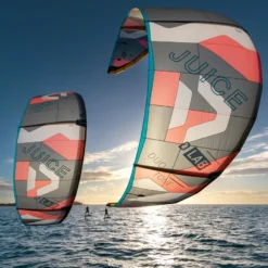 2023 Duotone Juice D/Lab Lightwind / Hydrofoil Kite Discounts Apply ! -surf sale shop duotone 2023 juice dlab lightwind hydrofoil kite size bar 5