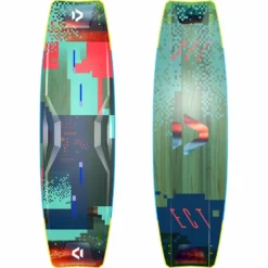 2023 Duotone Select Twintip Kiteboard - 30% Off! Discounts Apply !