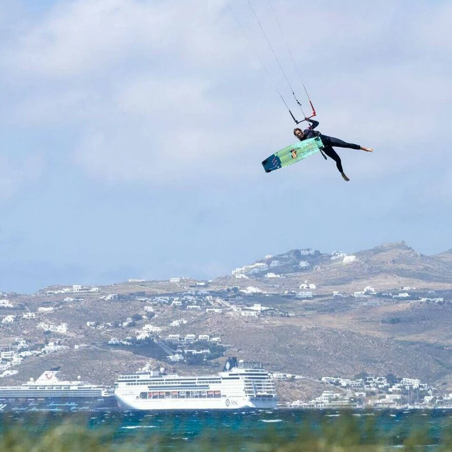 2023 Duotone Select Twintip Kiteboard - 30% Off! Discounts Apply ! 5 2023 Duotone Select Twintip Kiteboard - 30% Off! Discounts Apply ! - Image 3