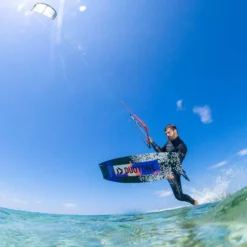 2023 Duotone Select SLS Twintip Kiteboard - 30% Off Discounts Apply ! -surf sale shop duotone 2023 select sls size 3