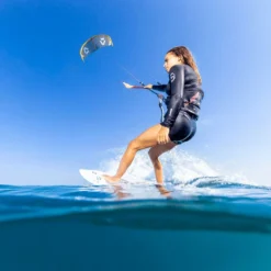 2023 Duotone Slash SLS Grom/Kids - Wave / Strapless Freestyle Surfboard - 4'4" Discounts Apply ! -surf sale shop duotone 2023 slash sls size 5