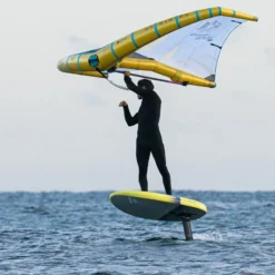 2023 Duotone Slick D/LAB Foil / Wingboarding Wing Discounts Apply ! -surf sale shop duotone 2023 slick dlab foil wing 3