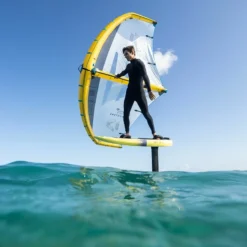 2023 Duotone Slick D/LAB Foil / Wingboarding Wing Discounts Apply ! -surf sale shop duotone 2023 slick dlab foil wing 6