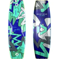 2024 Duotone Jaime Twintip Kiteboard Discounts Apply !