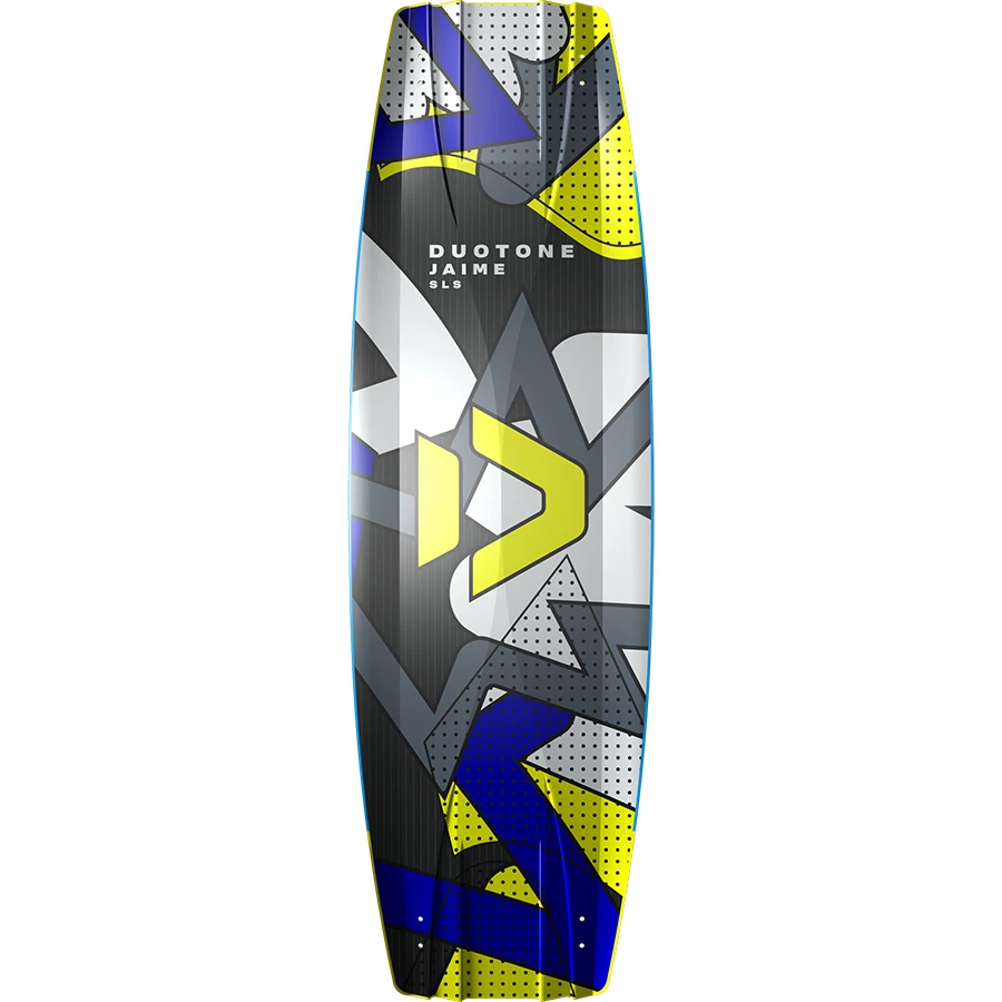 2024 Duotone Jaime SLS Twintip Kiteboard Discounts Apply ! 5 2024 Duotone Jaime SLS Twintip Kiteboard Discounts Apply ! - Image 3