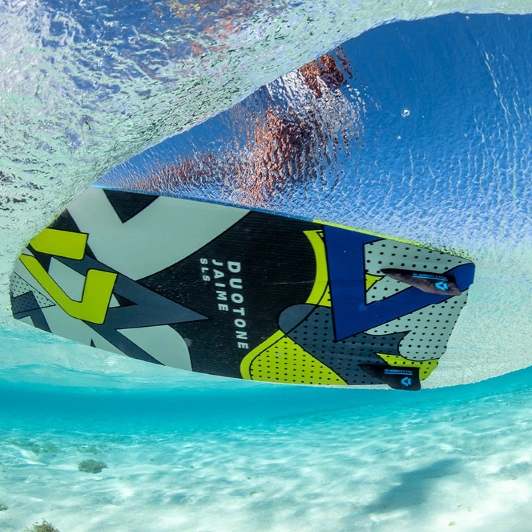 2024 Duotone Jaime SLS Twintip Kiteboard Discounts Apply ! 6 2024 Duotone Jaime SLS Twintip Kiteboard Discounts Apply ! - Image 4