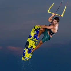 2024 Duotone Jaime SLS Twintip Kiteboard Discounts Apply ! 16 2024 Duotone Jaime SLS Twintip Kiteboard Discounts Apply ! -surf sale shop duotone 2024 jaime sls size 7